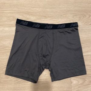 NEW BALANCE Men’s Underwear
